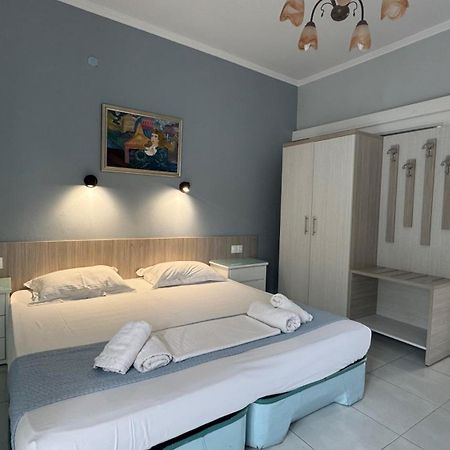 Diaporos Hotel Vourvourou Extérieur photo
