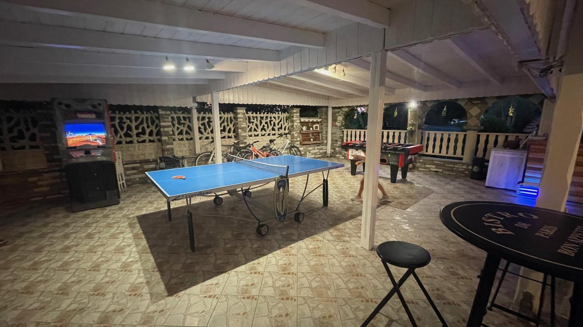 Diaporos Hotel Vourvourou Extérieur photo