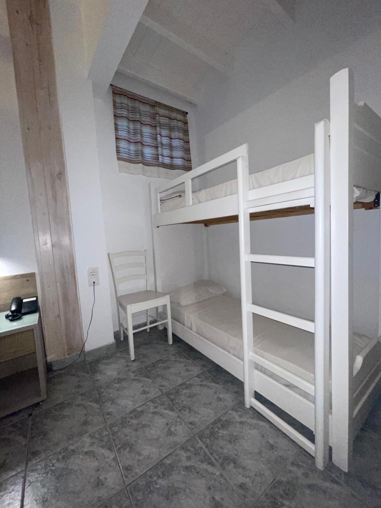 Diaporos Hotel Vourvourou Extérieur photo