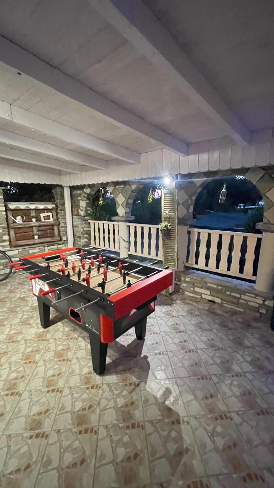 Diaporos Hotel Vourvourou Extérieur photo