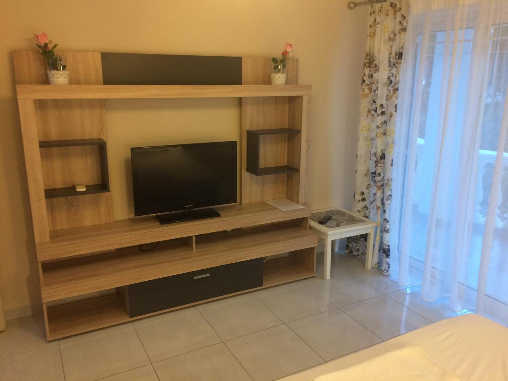Diaporos Hotel Vourvourou Chambre photo