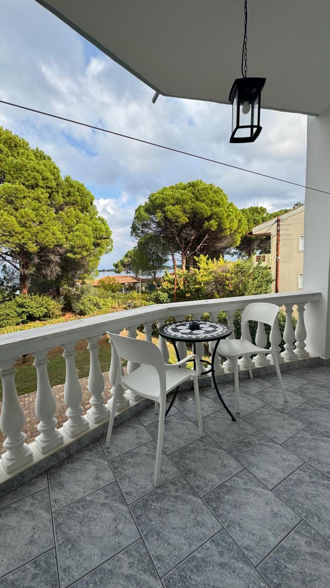 Diaporos Hotel Vourvourou Extérieur photo