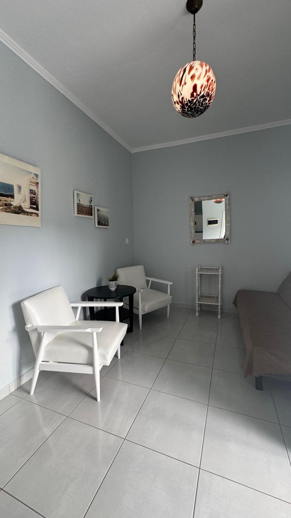 Diaporos Hotel Vourvourou Extérieur photo